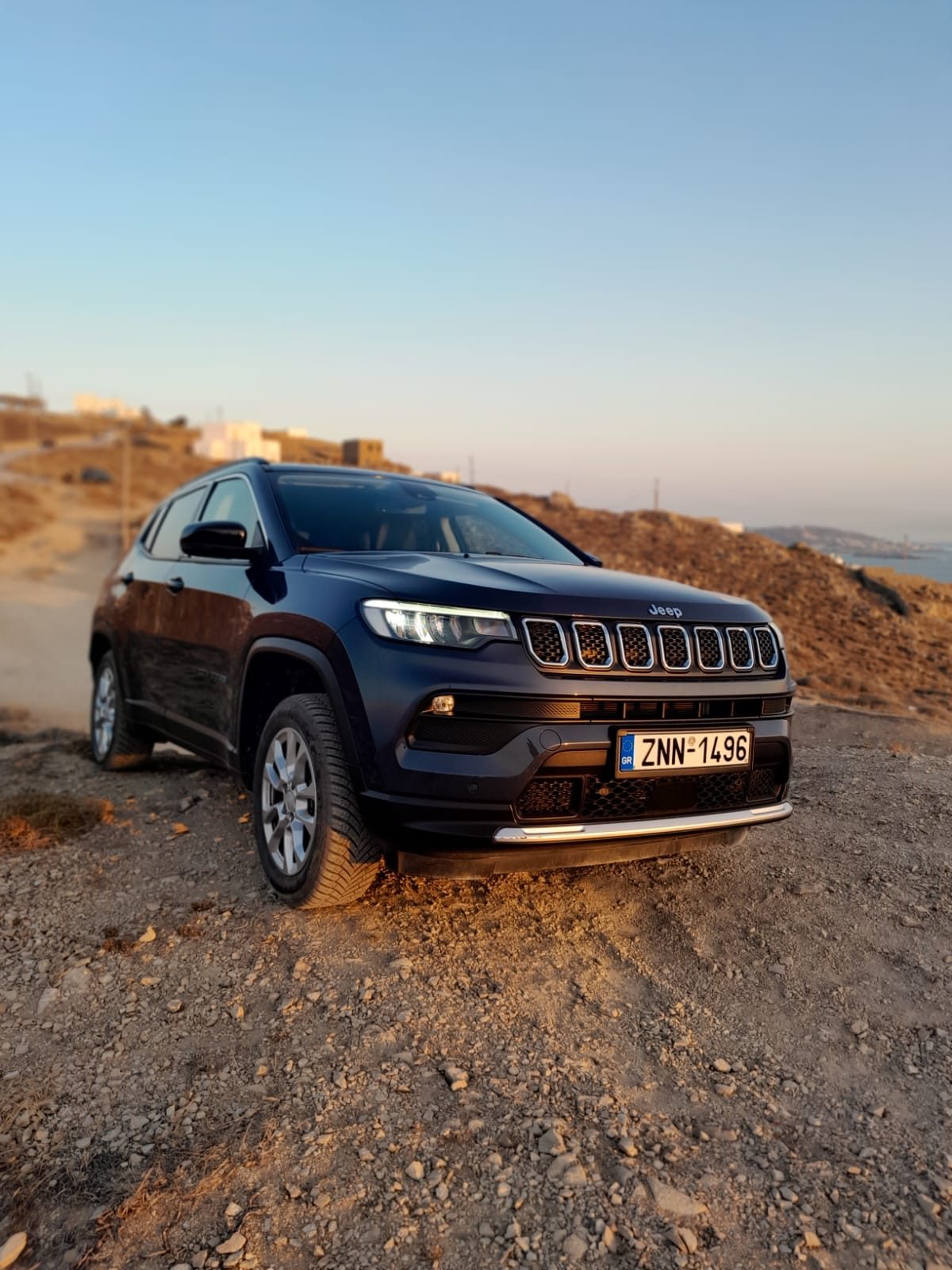 Mykonos Private Tour