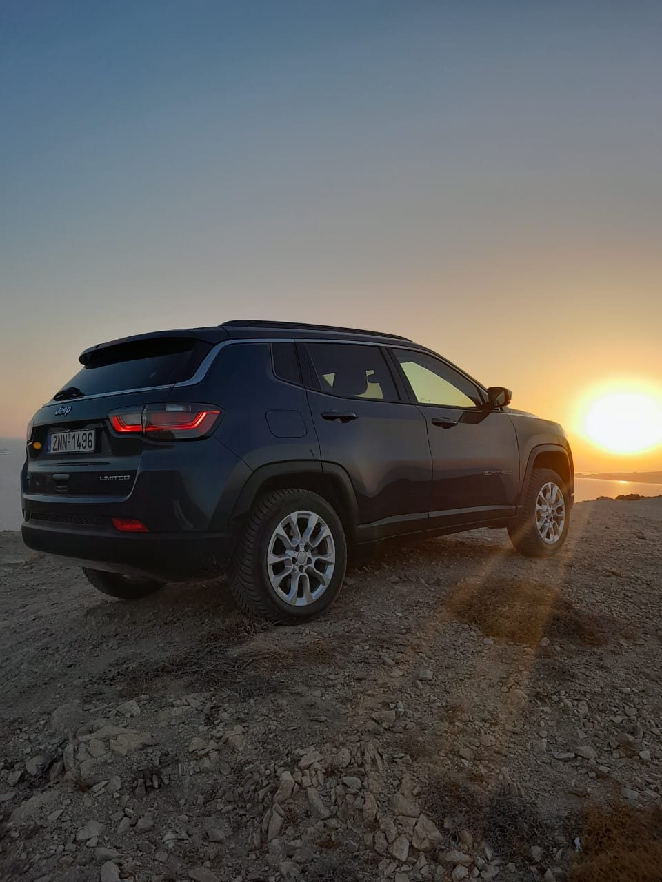 Mykonos Sunset Private Tour